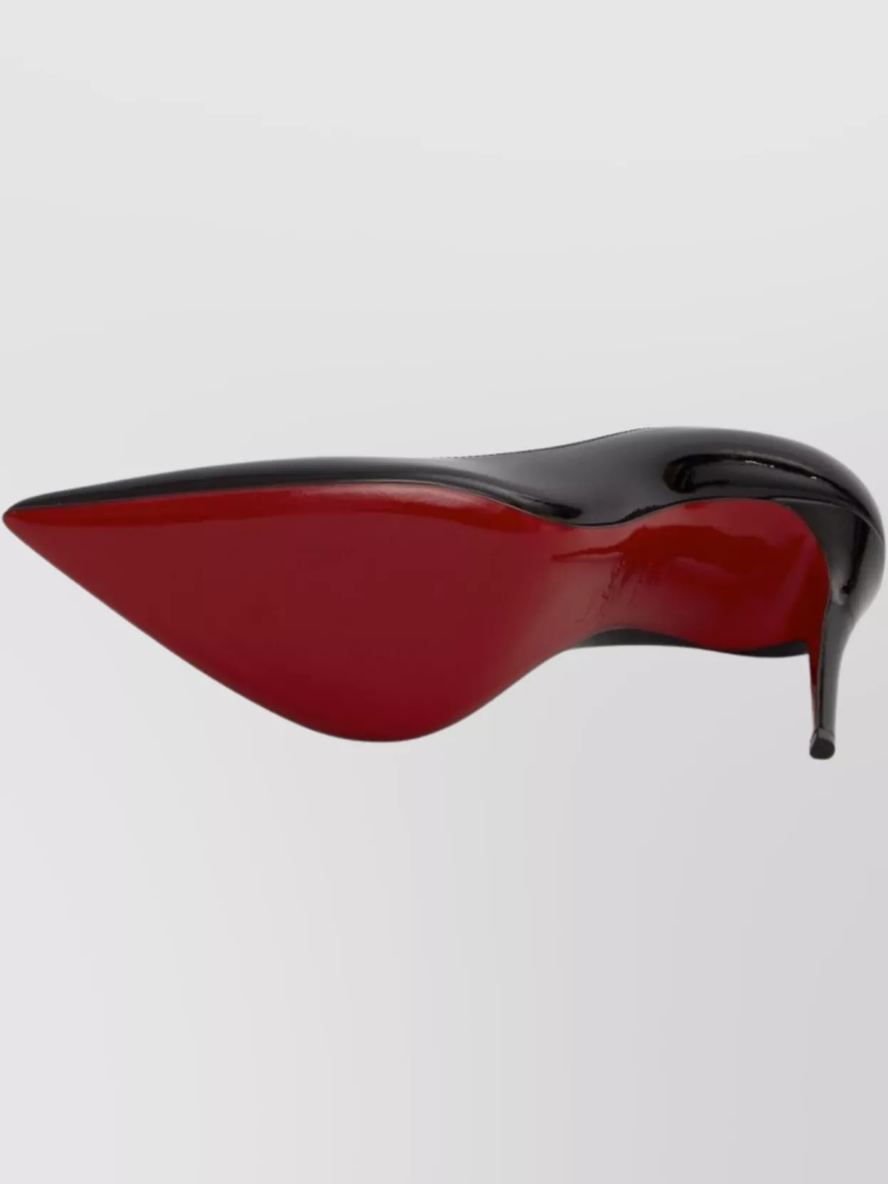 Christian Louboutin Kate 100 Pointed Stiletto Pumps