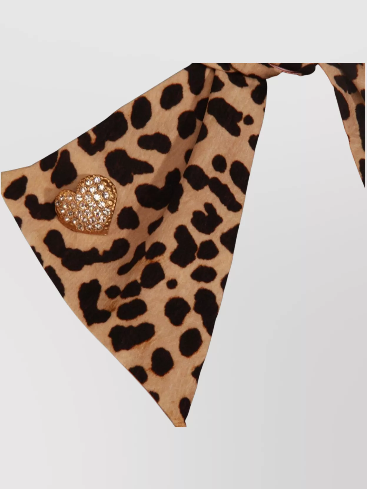 Valentino Embellished Pussy-bow Wool And Silk-blend Crepe Mini Dress In Black