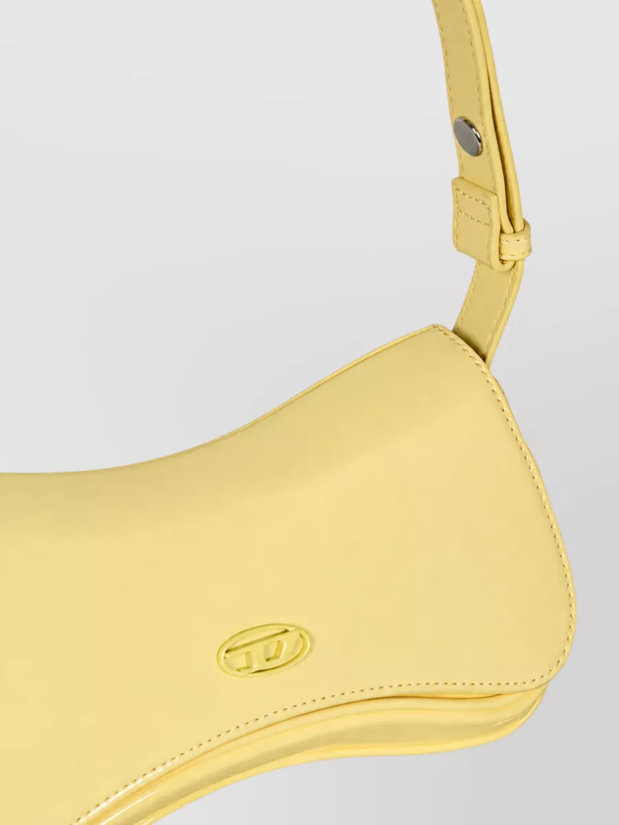 Diesel Play Shoulder Bag