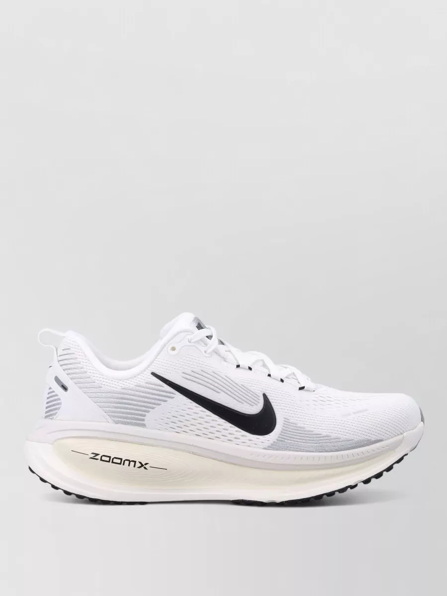Nike Fabric Low-Top Sneakers