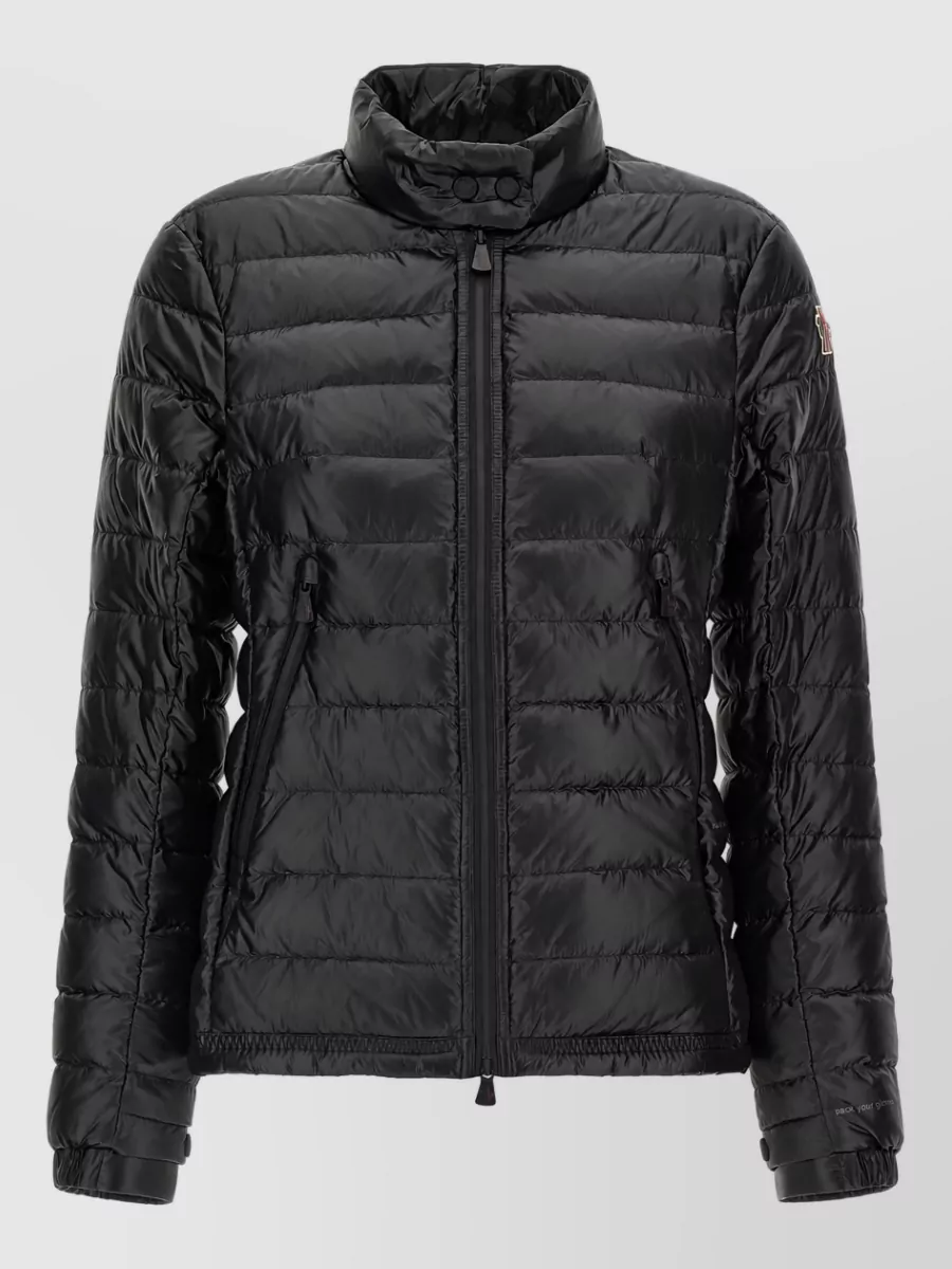 Moncler Grenoble walibi down puffer jacket