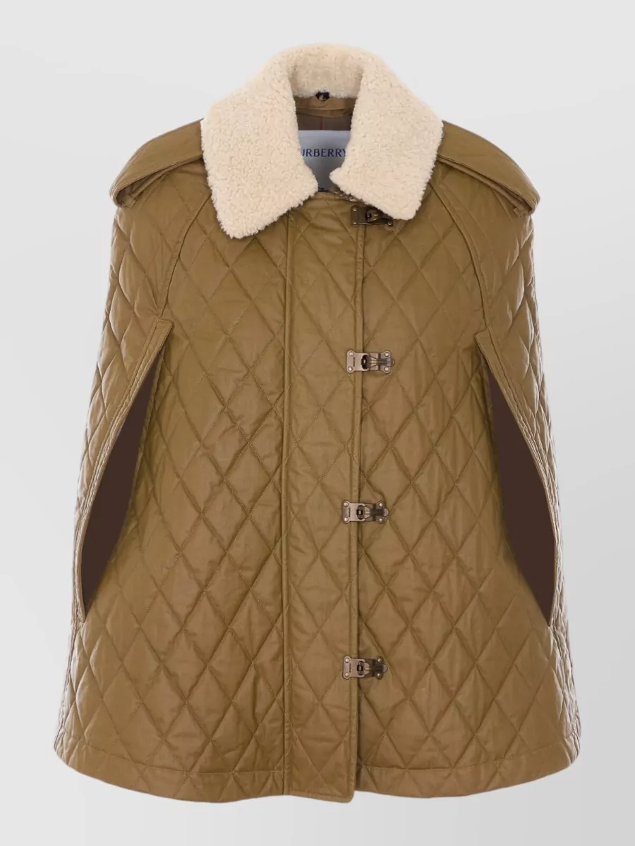 Burberry S/M