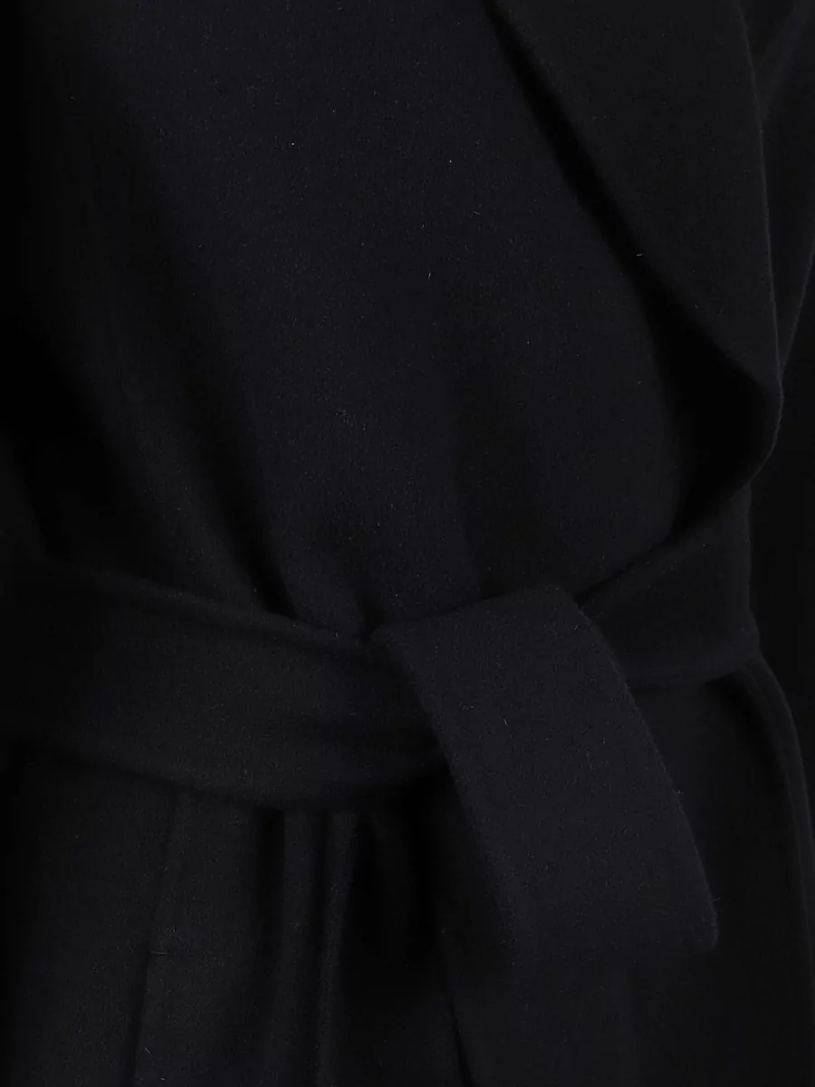 S Max Mara Poldo Fitted Jacket