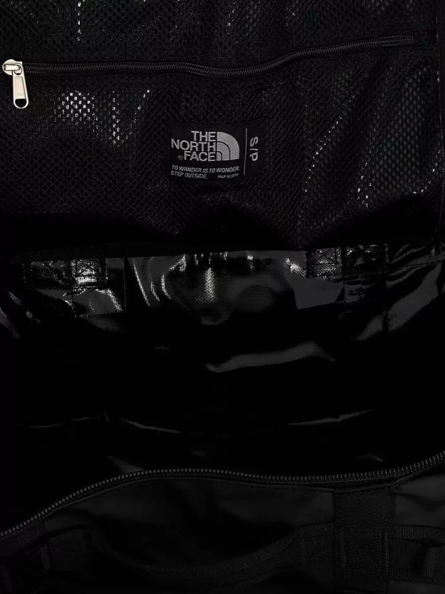 The North Face Base Camp Small Duffel Bag