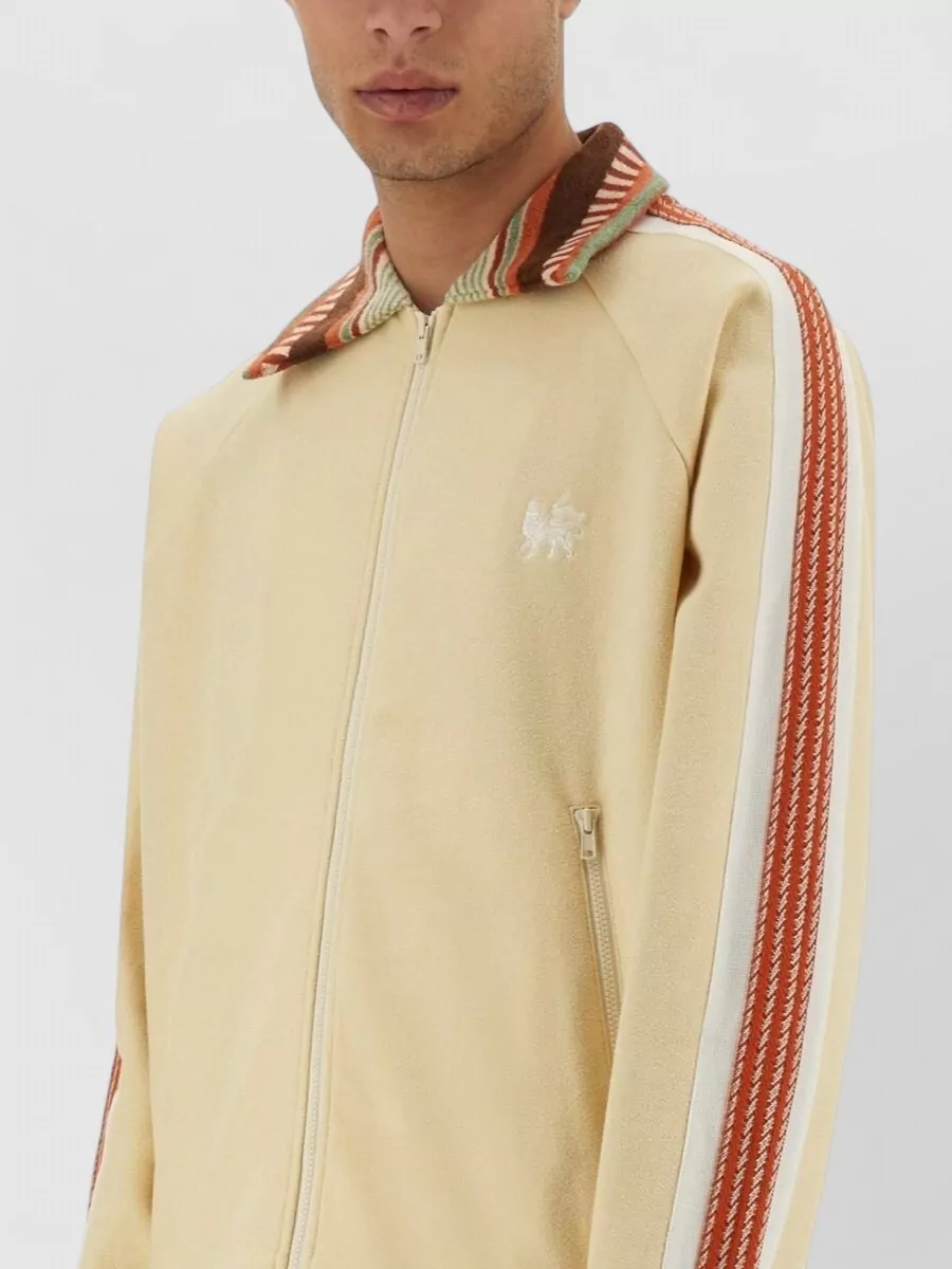 Sasquatchfabrix. Track Jacket