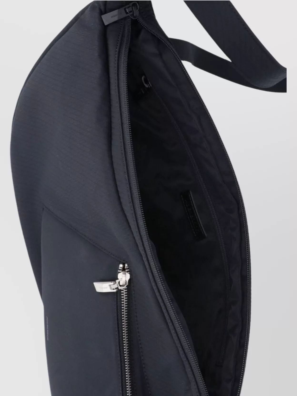 Ader Error Versatile Shoulder Bag Adjustable Strap