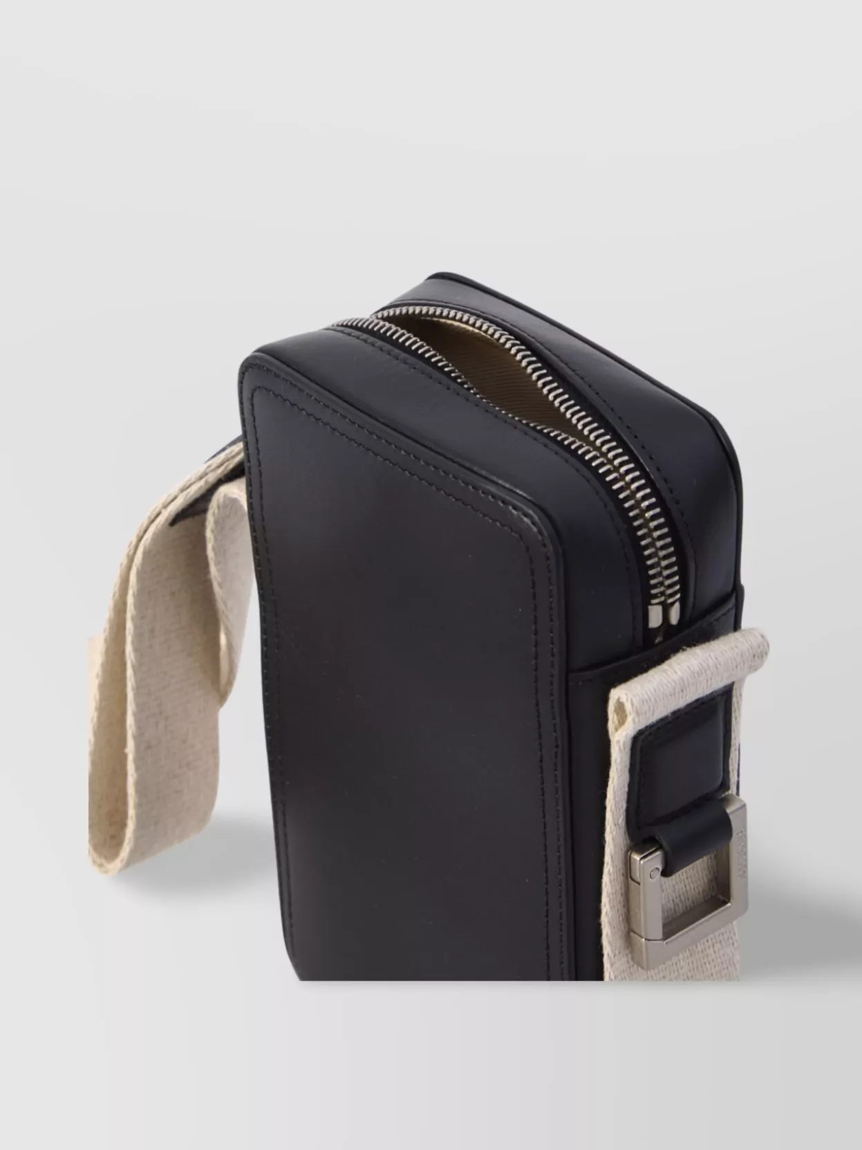 Jacquemus Vertical Cord Crossbody Bag