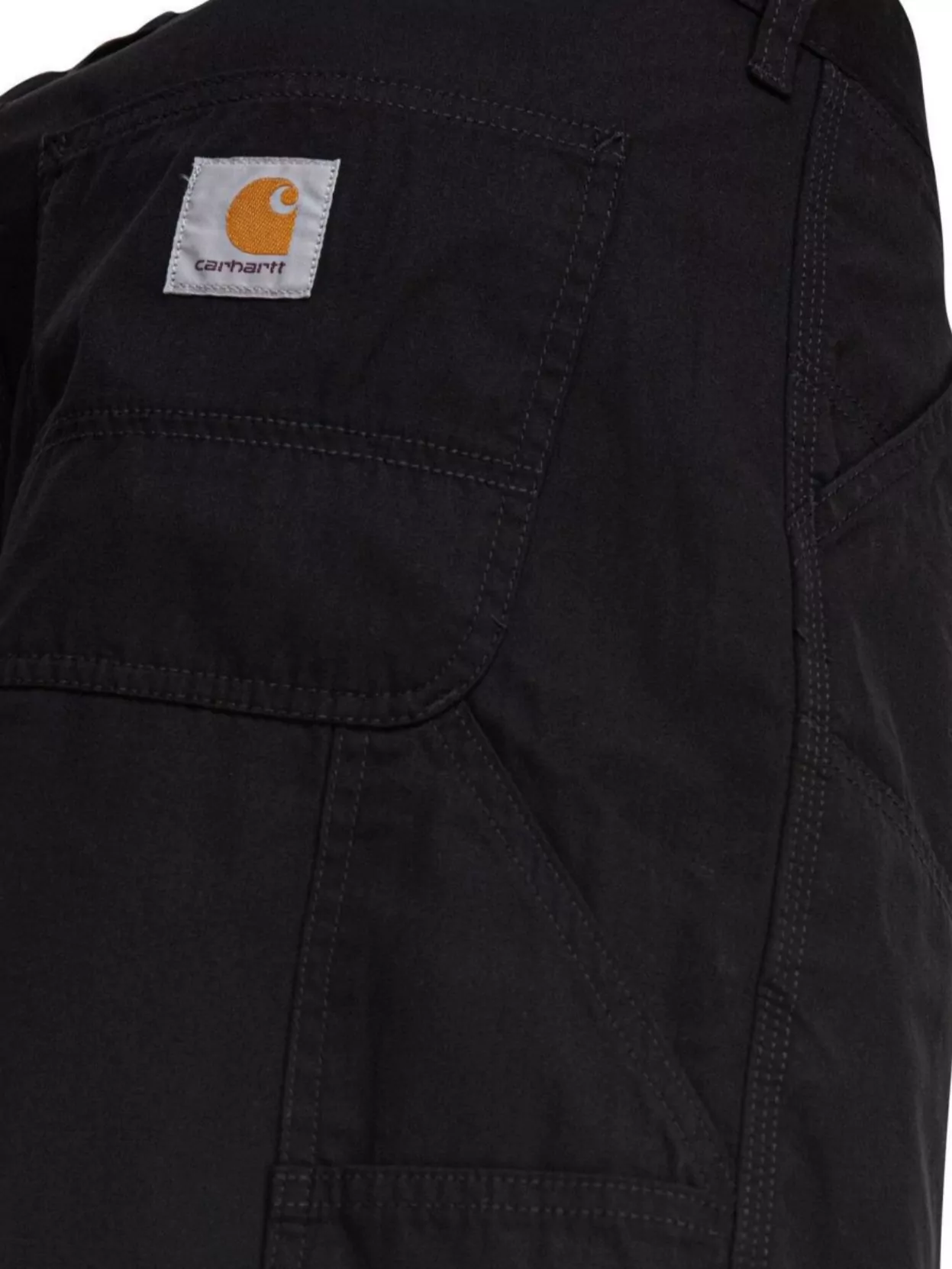 Carhartt Regular Waist Relaxed Fit Single Knee Shorts