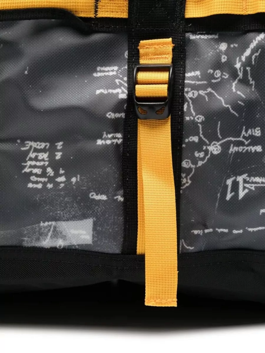 The North Face Base Camp Small Duffel Bag