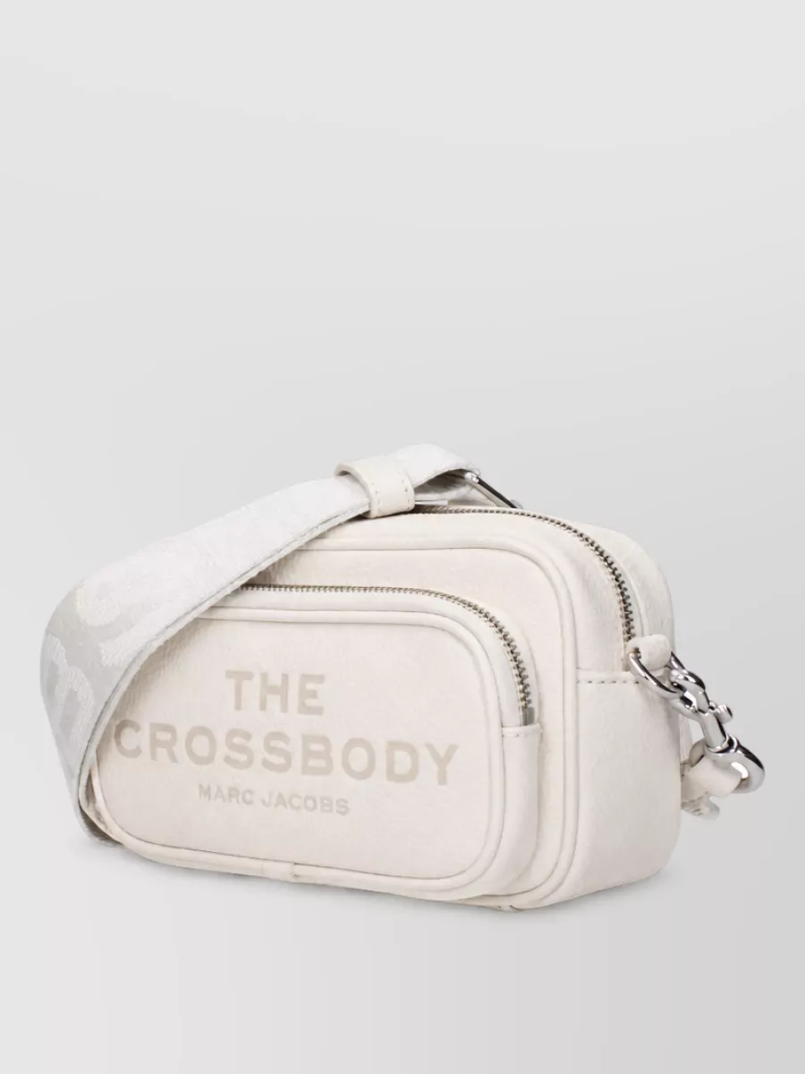 Marc Jacobs leather belt bag