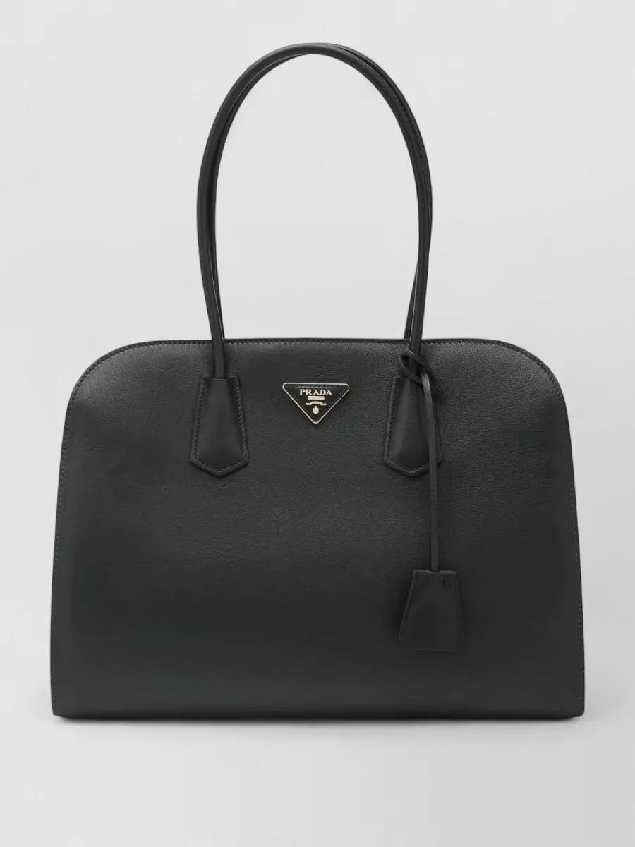 Prada na tote bag