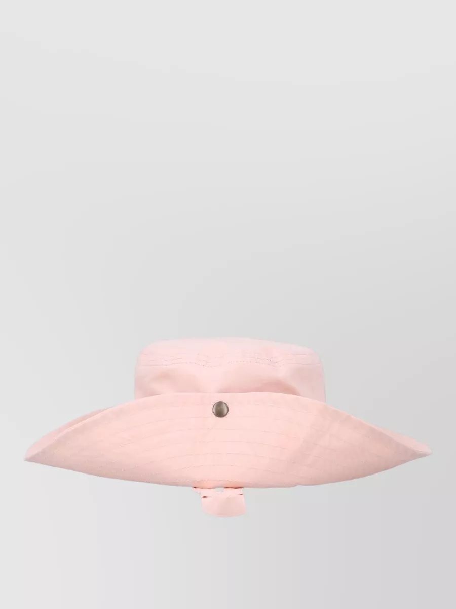 Soeur Organic Cotton Sun Hat