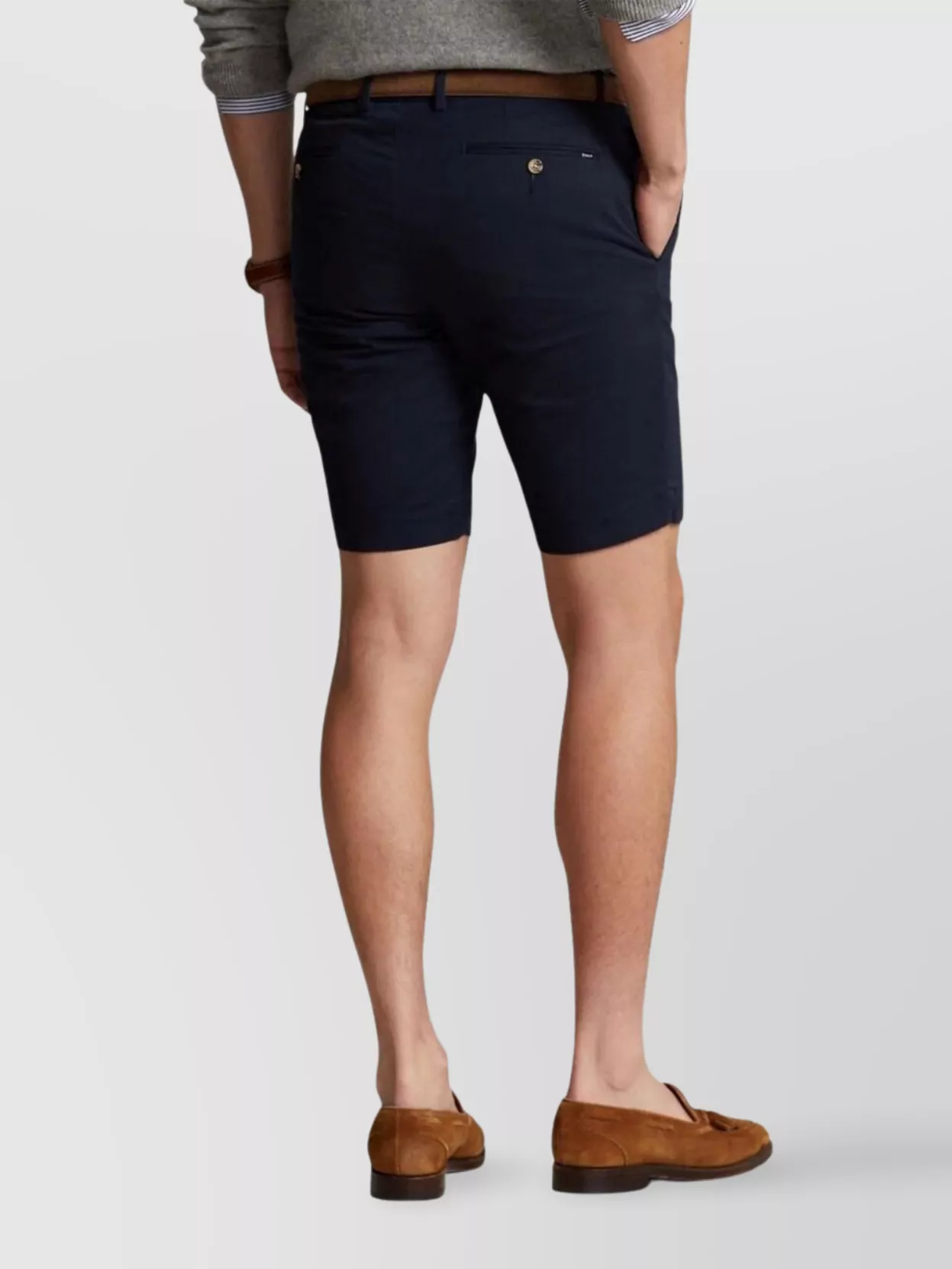 Polo Ralph Lauren Sophisticated Men's Bermuda Shorts