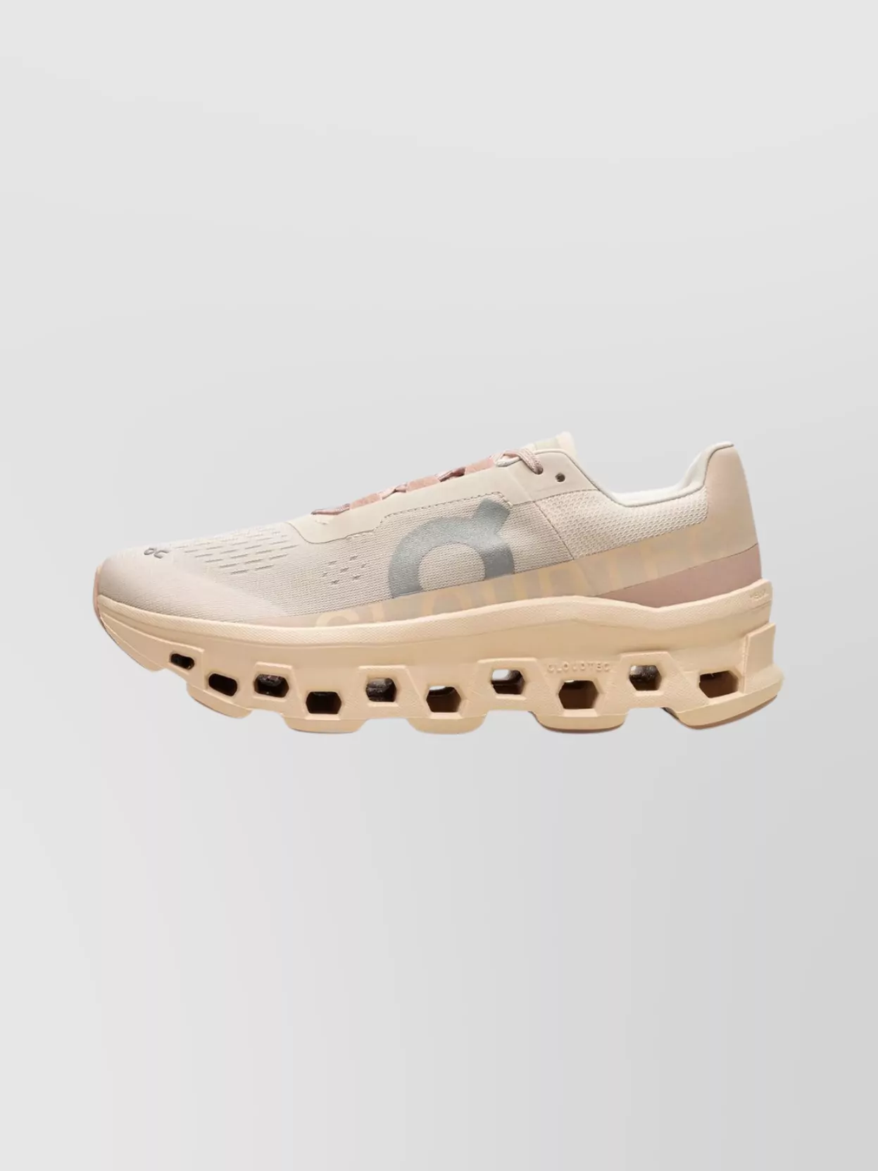 On Running Airy Performance Sneakers For Everyday Use