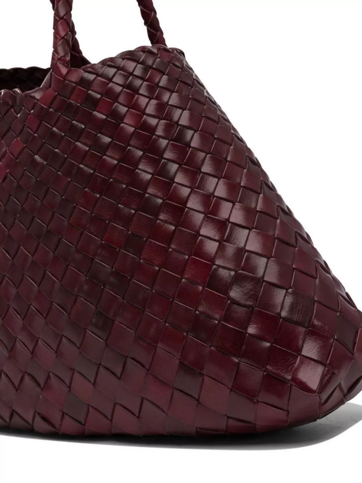 Dragon Diffusion Small Santa Croce Tote Bag