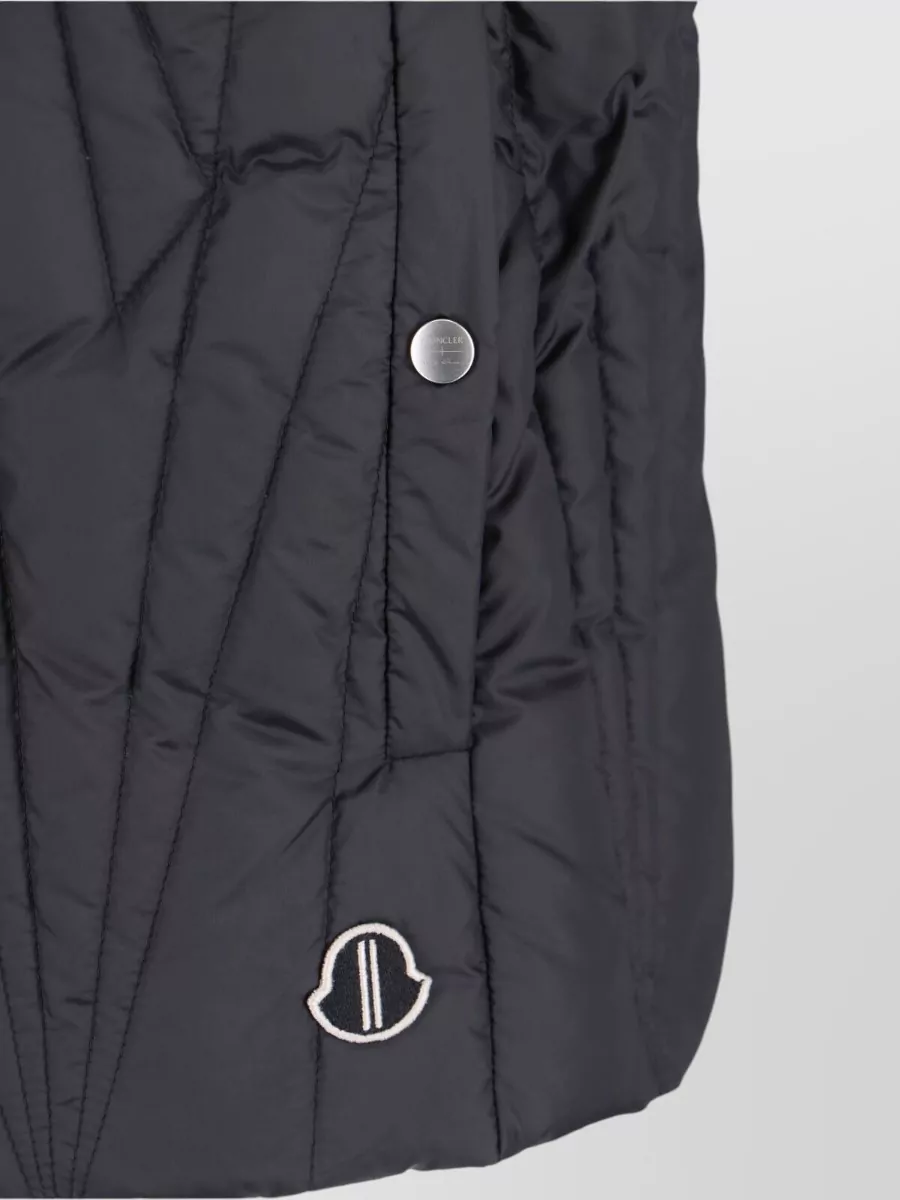 Moncler Cape