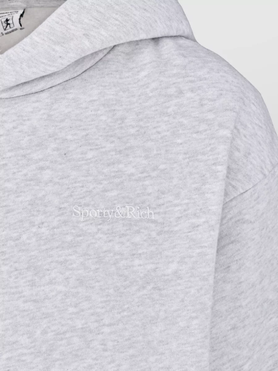 Sporty & Rich Sweatshirt