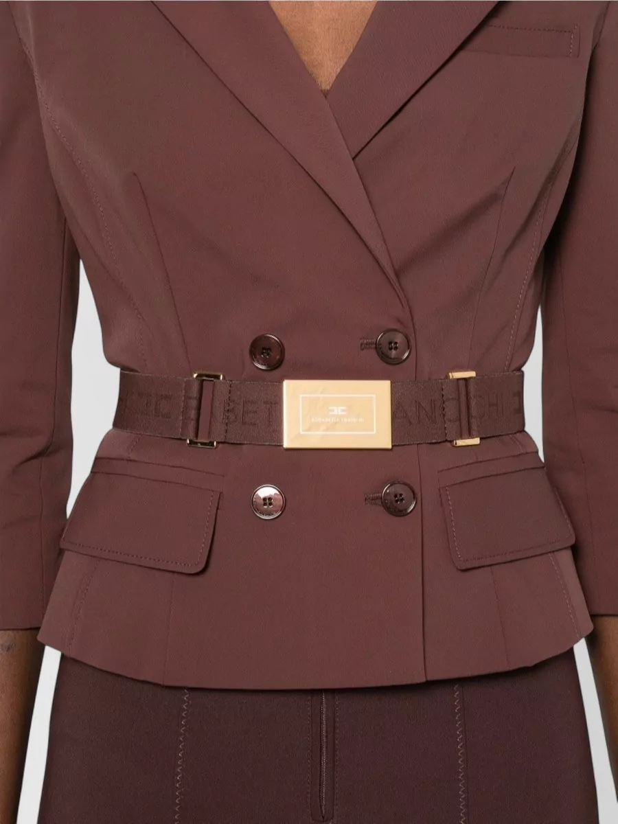 Elisabetta Franchi Blazer