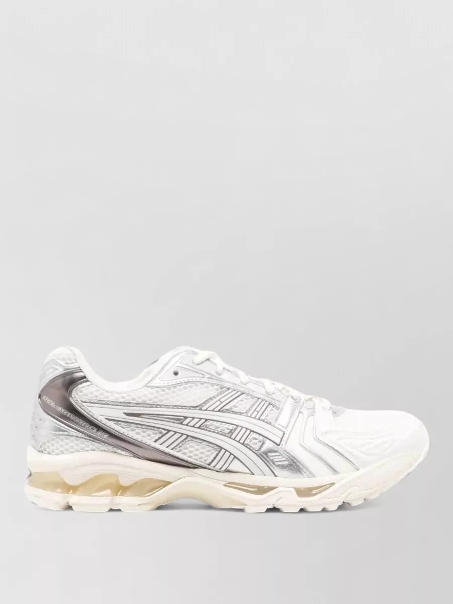 Asics Gel-Kayano 14 Low-Top Sneakers