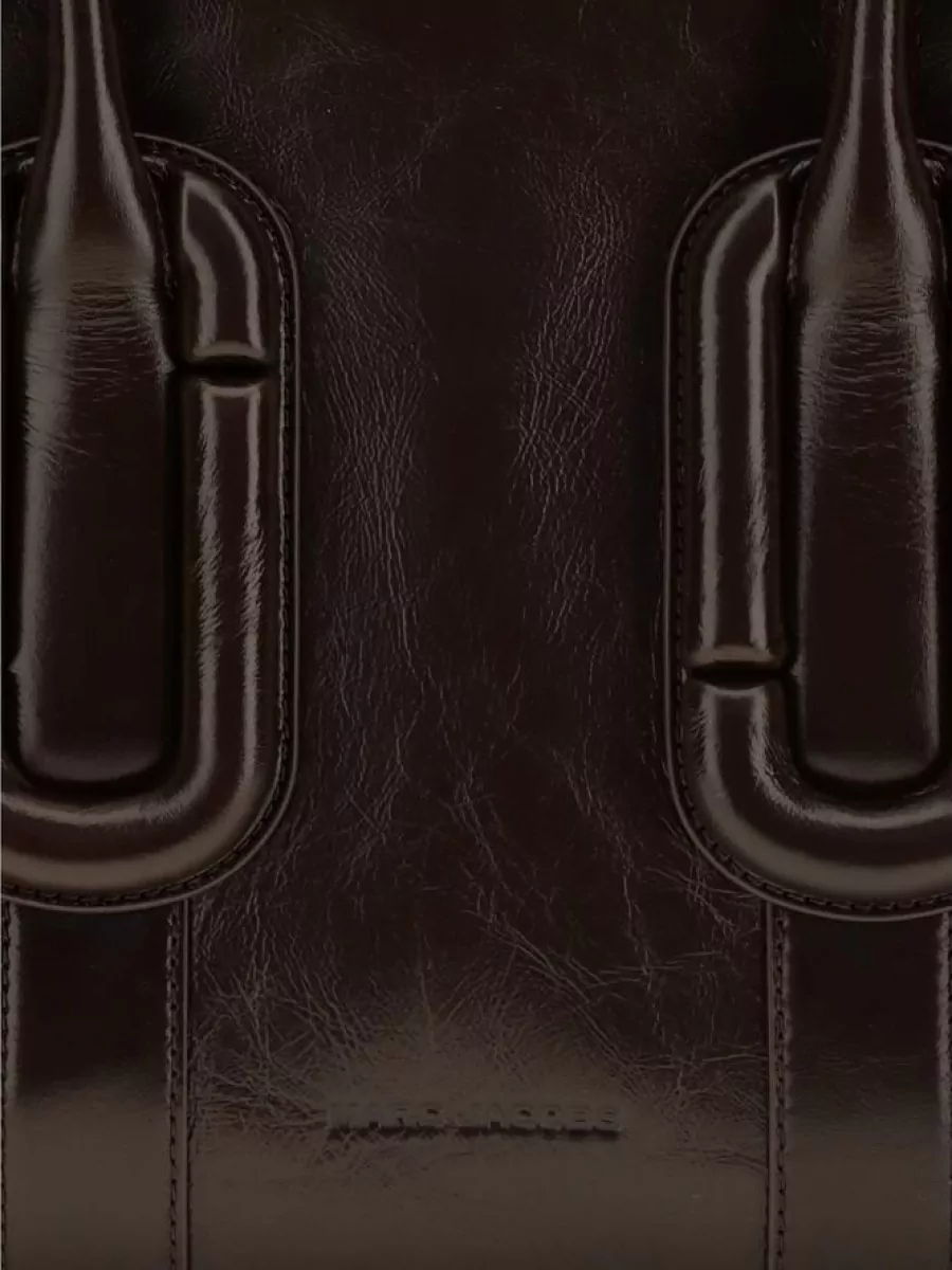 Marc Jacobs Na Calf Leather Shoulder Bag
