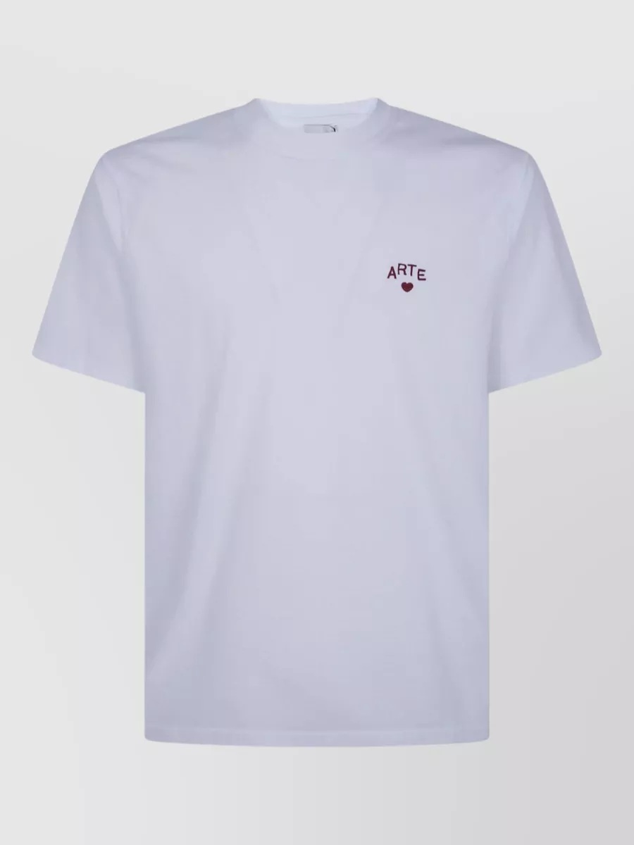 Arte Antwerp heart t-shirt