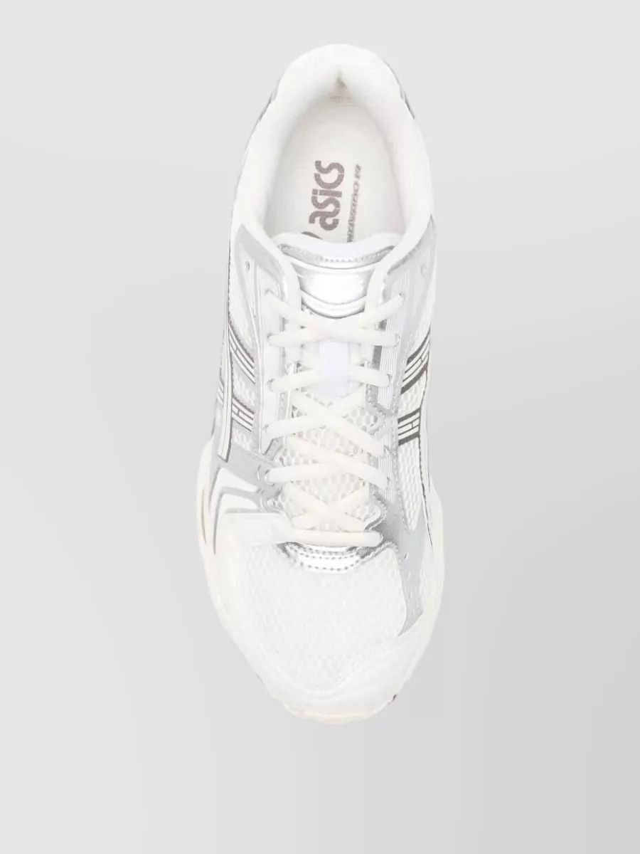 Asics Gel-Kayano 14 Low-Top Sneakers