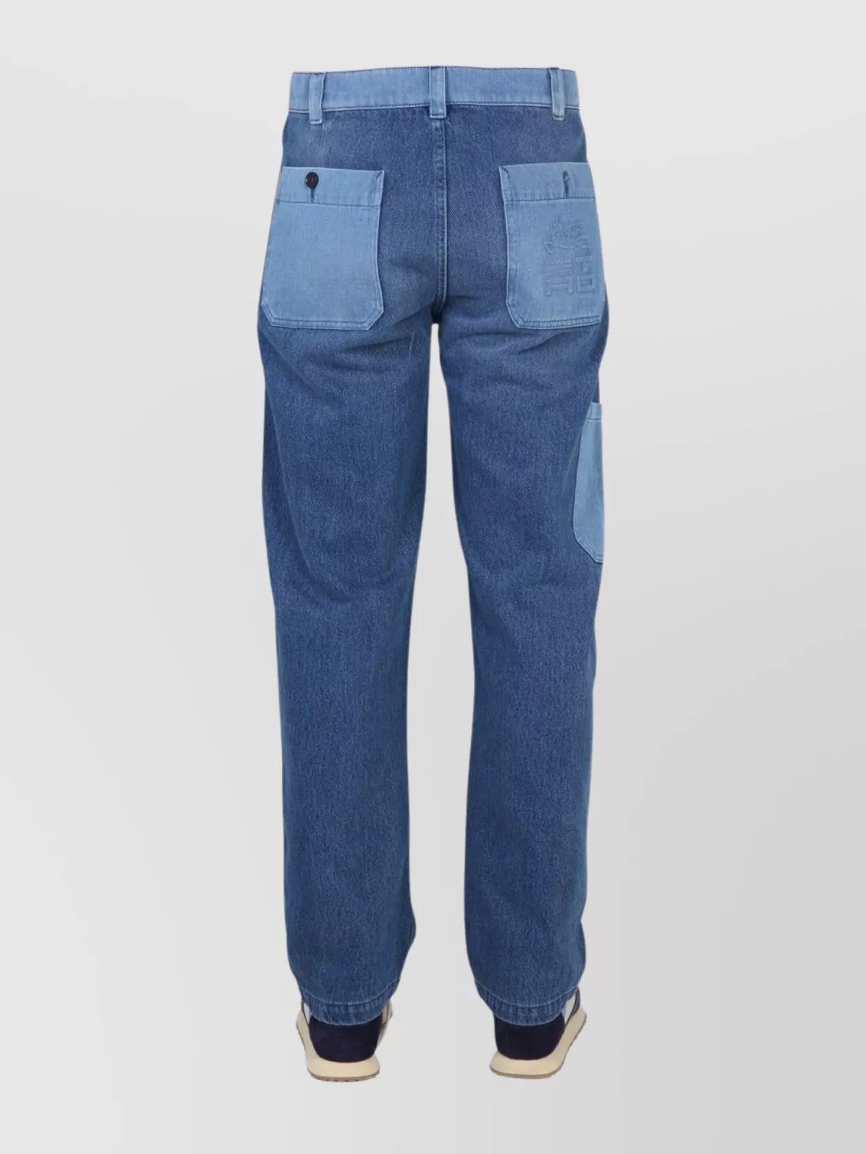 Etro Men's Jeans Worker