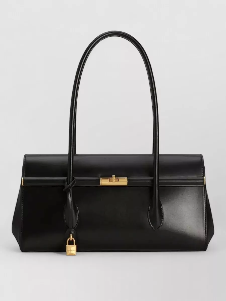 Dolce&Gabbana marlene medium leather shoulder bag