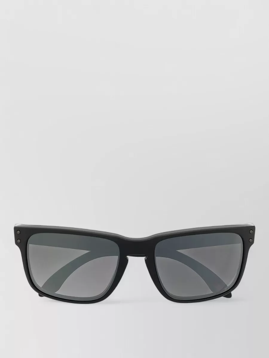 Oakley square frame sunglasses