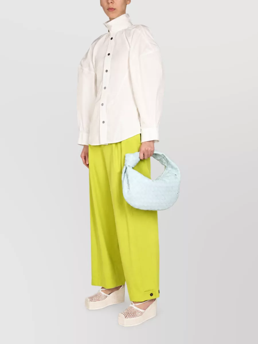 Bottega Veneta Relaxed-Fit Shirt