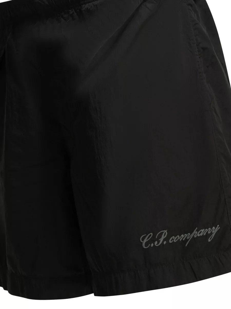 C.p. Company Swim Shorts