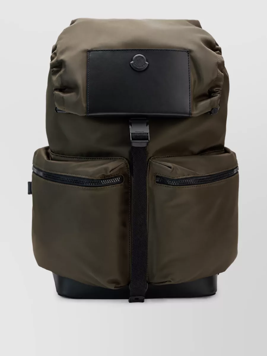 Moncler backpack