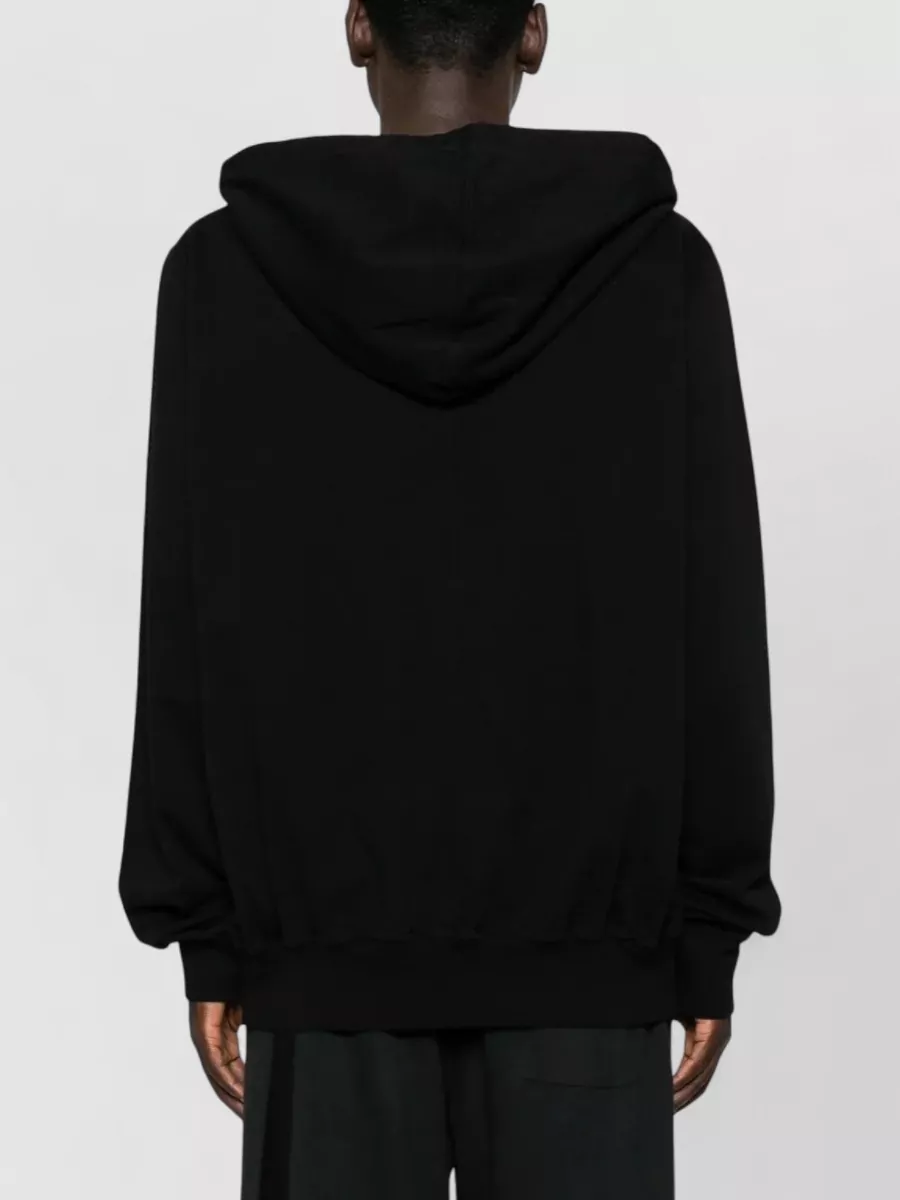 Rick Owens Drkshdw Oversized Hoodie