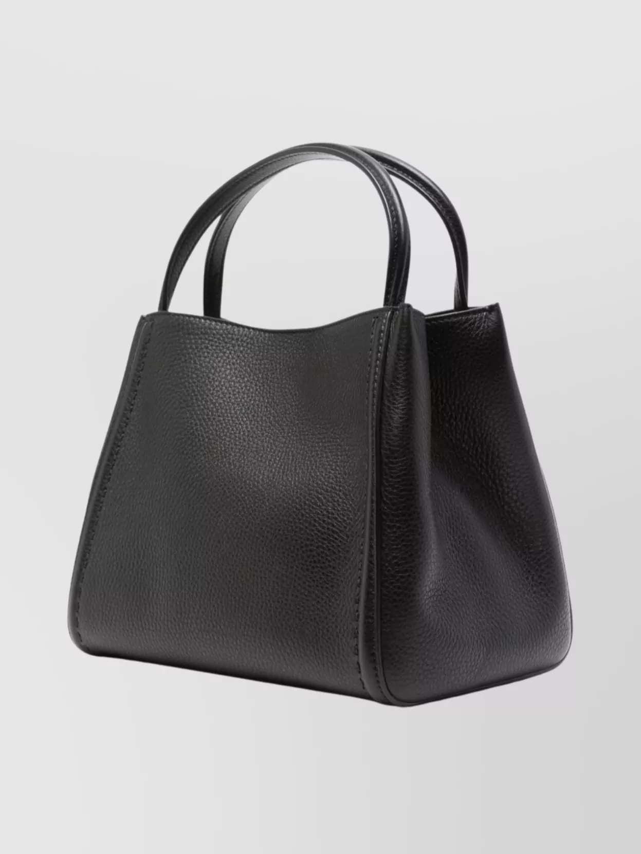 Valentino Garavani Top Handle Tote Bag With Detachable Strap