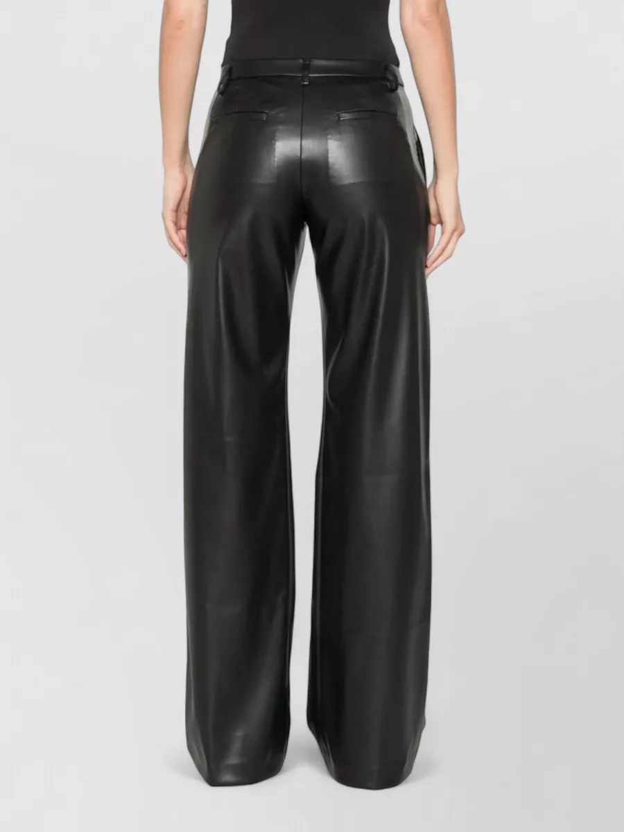 Ermanno Firenze Wide-Leg Trousers