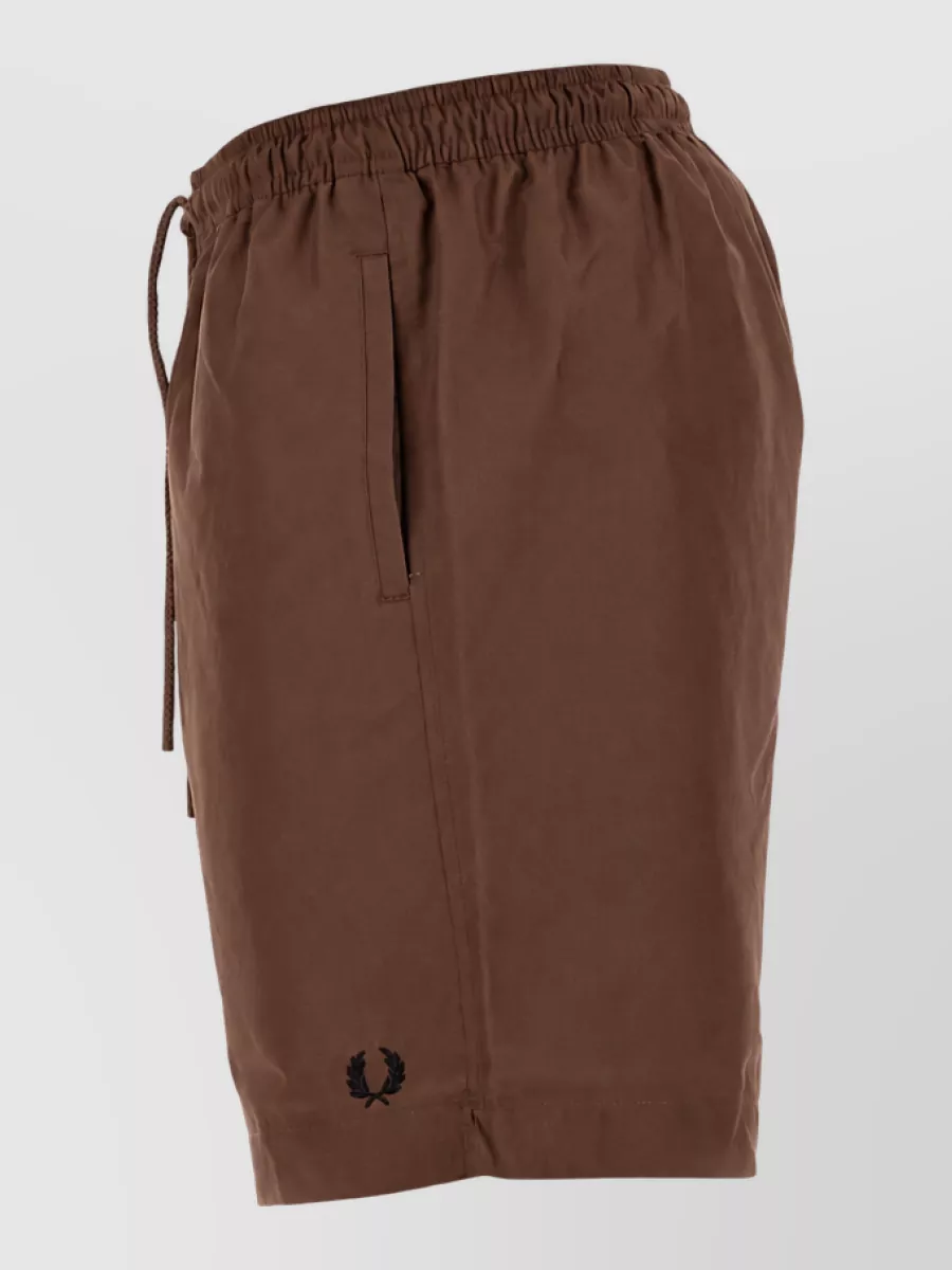 Fred Perry Swim Shorts