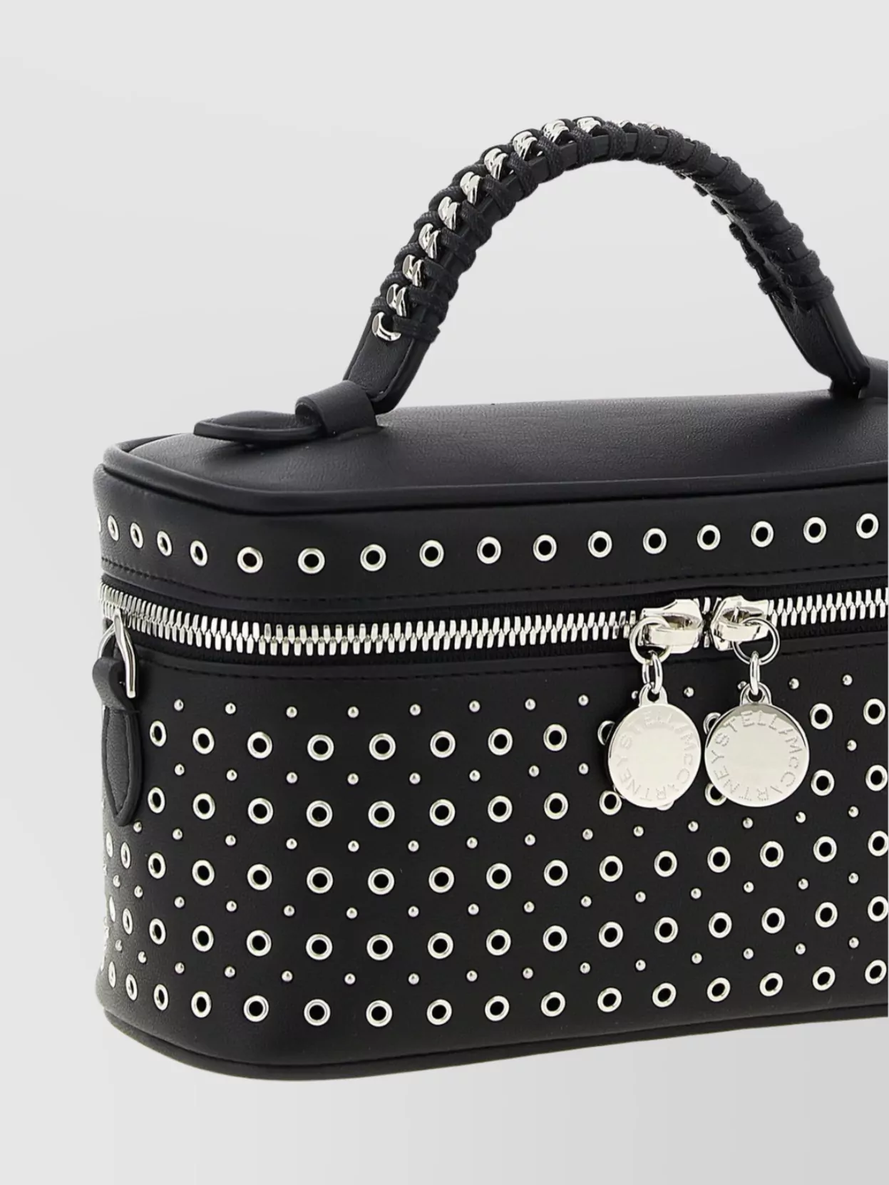 Stella Mccartney 'Falabella Vanity' Crossbody Bag