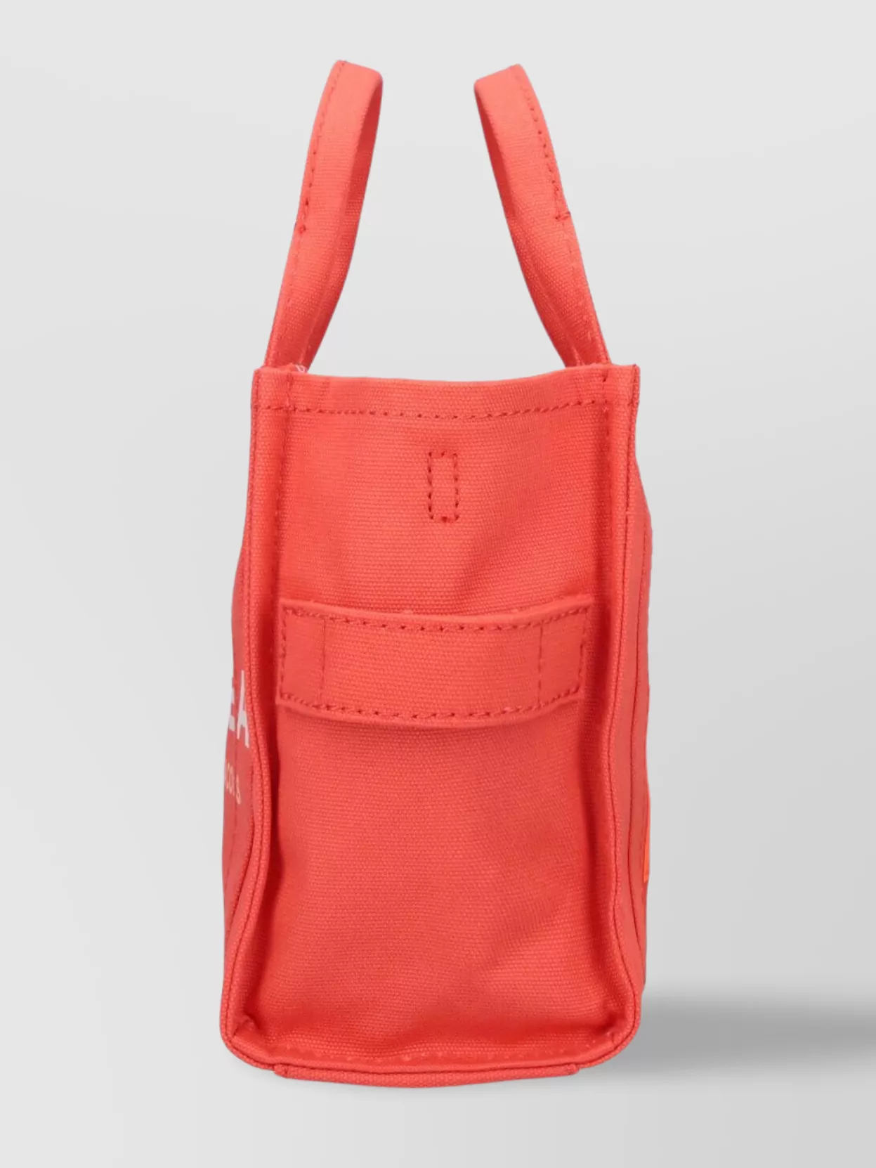 Marc Jacobs Shopper Tote Bag Adjustable Strap