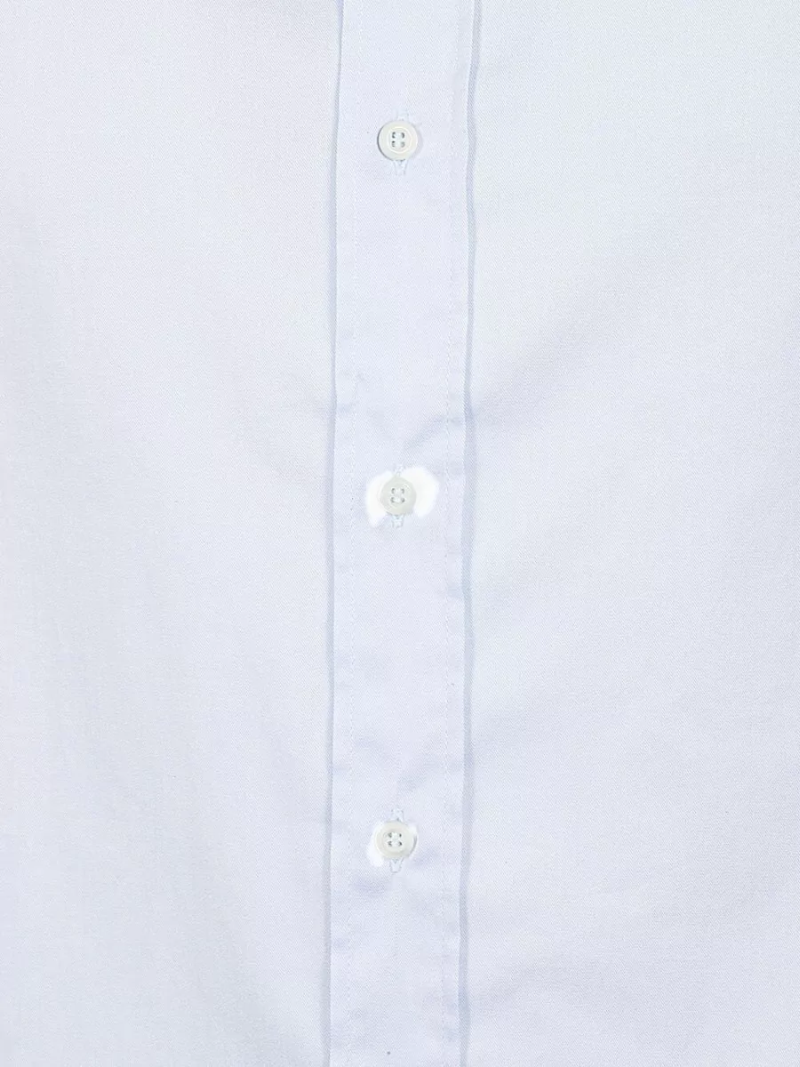 Brunello Cucinelli Cotton Regular-Fit Button-Down Shirt