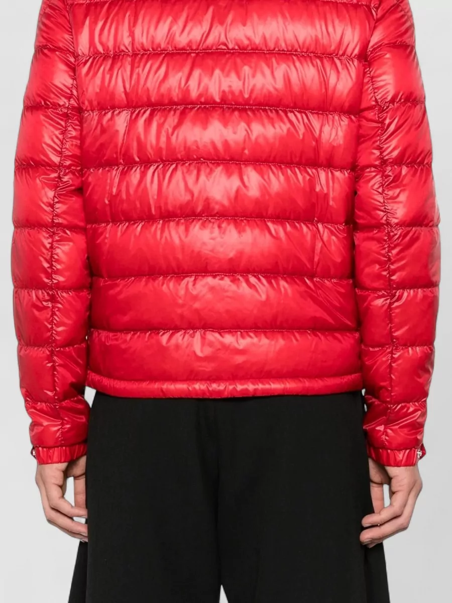 Moncler Down Puffer Jacket