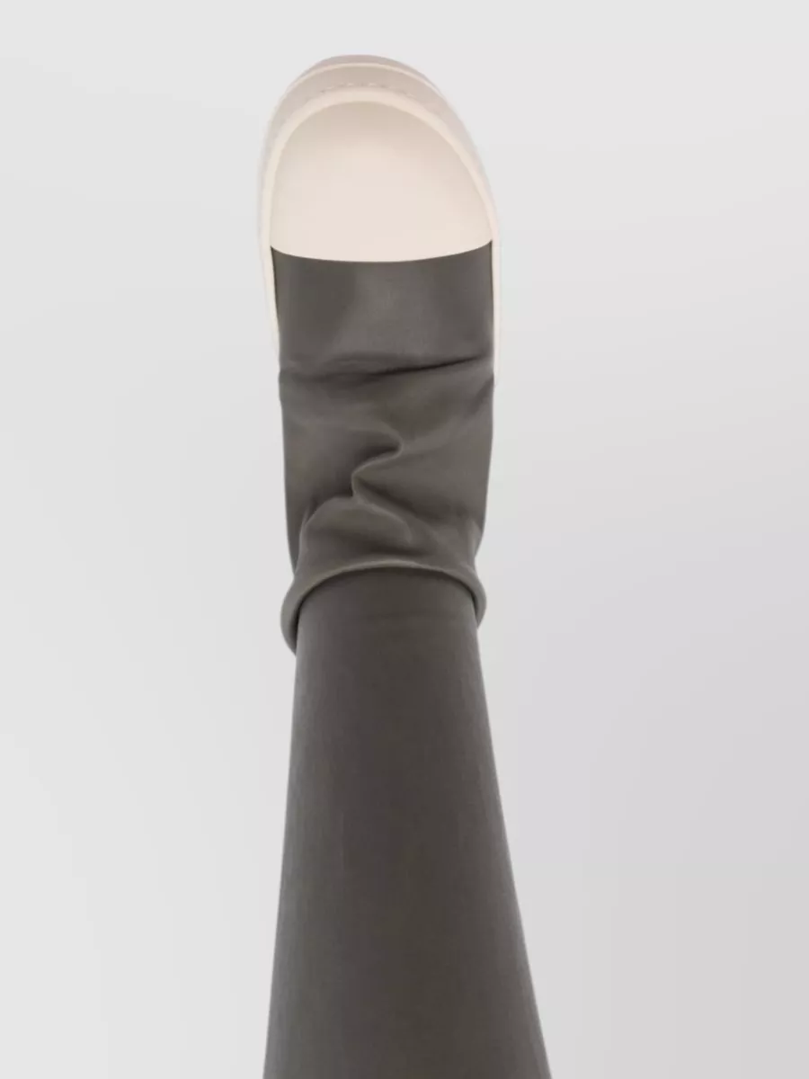 Rick Owens Ankle Boots