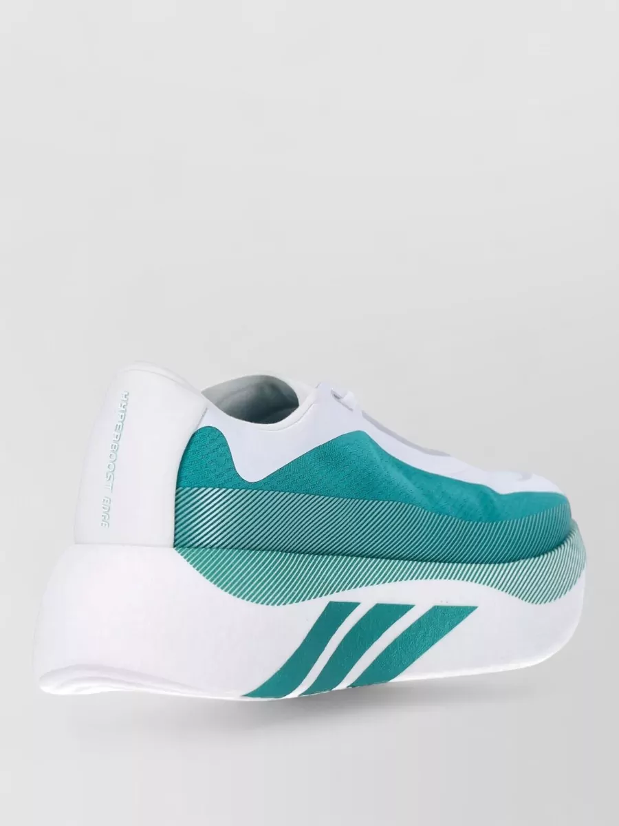 Adidas low-top sneakers