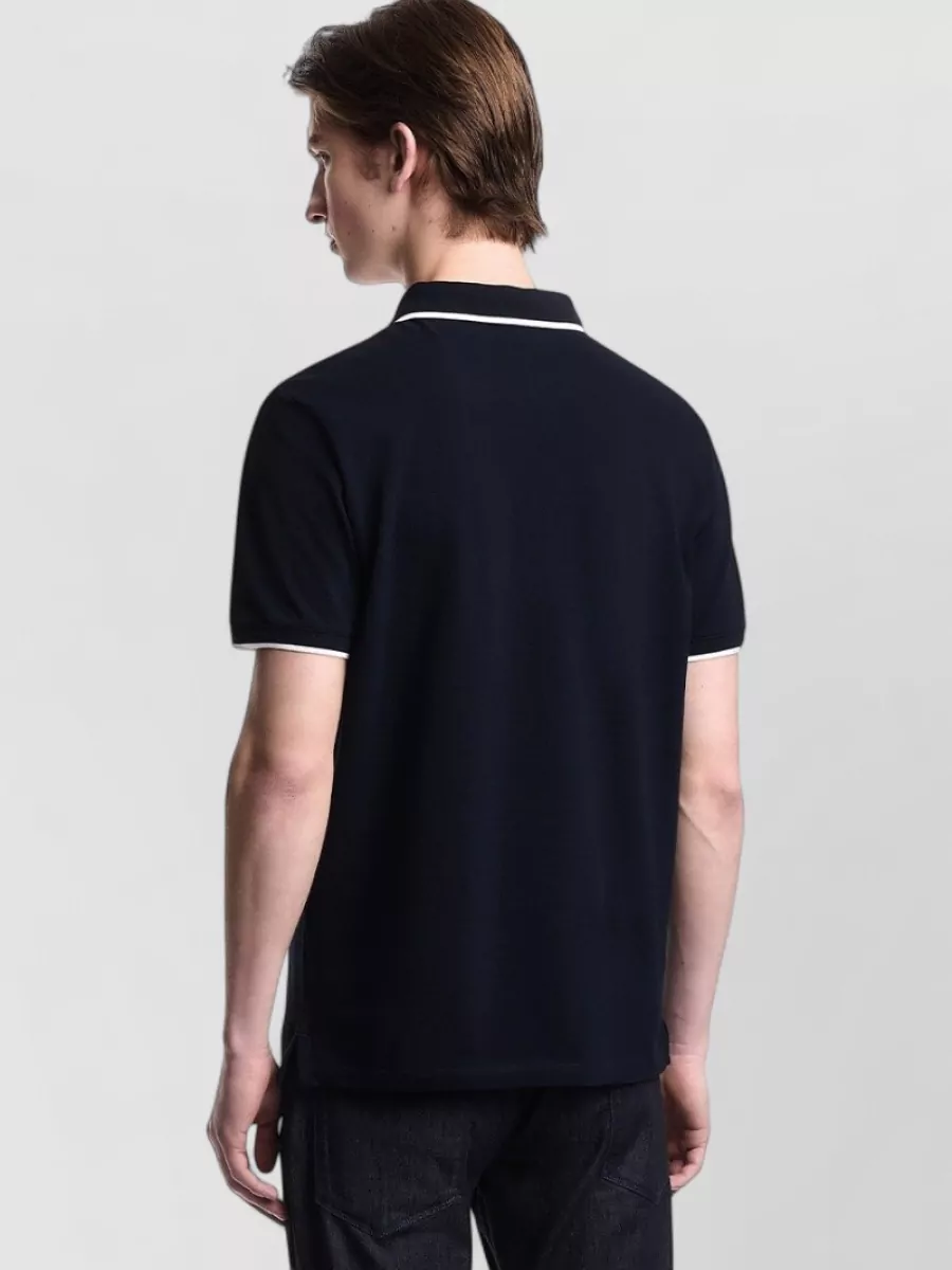 Emporio Armani Polo Shirt