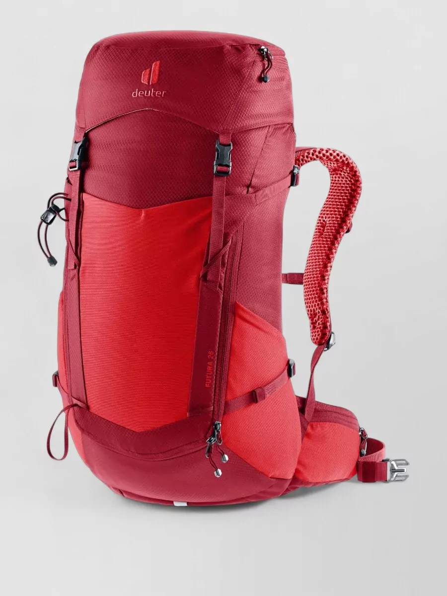 DEUTER futura 26 travel backpack