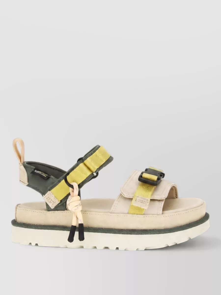 Ugg Flat Sandals