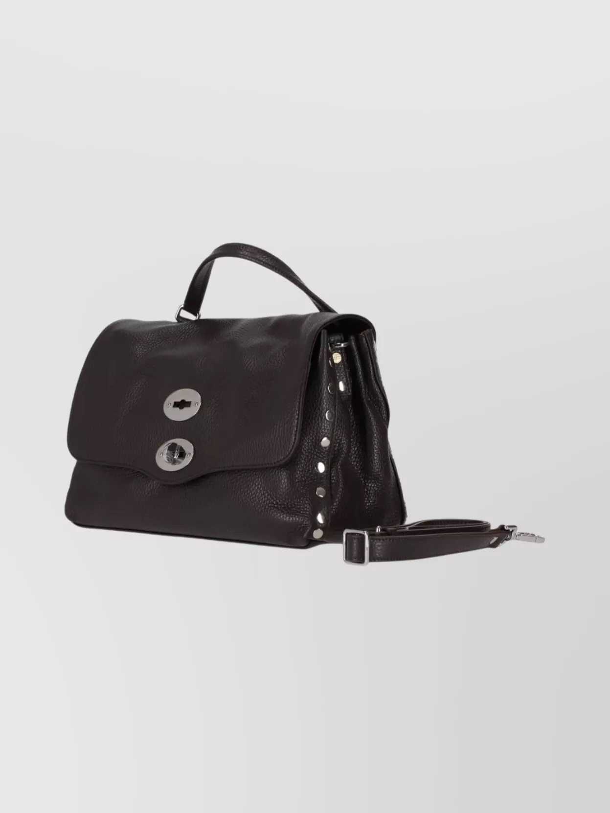 Zanellato Daily Baby Shoulder Bag With Detachable Strap