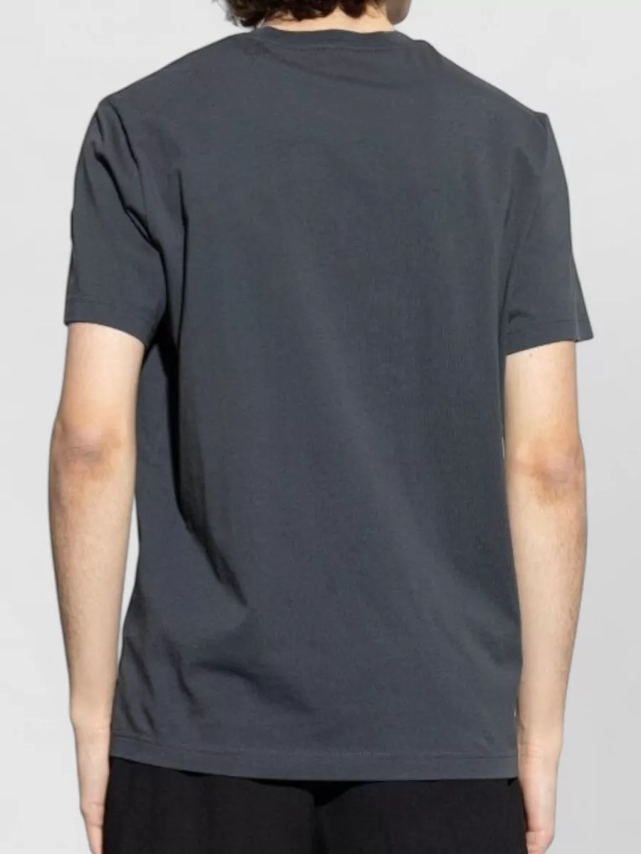 Moncler Cotton T-Shirt