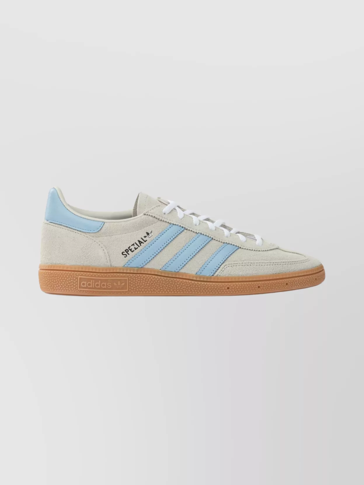 Adidas Originals Suede Handball Sneakers Rubber Sole