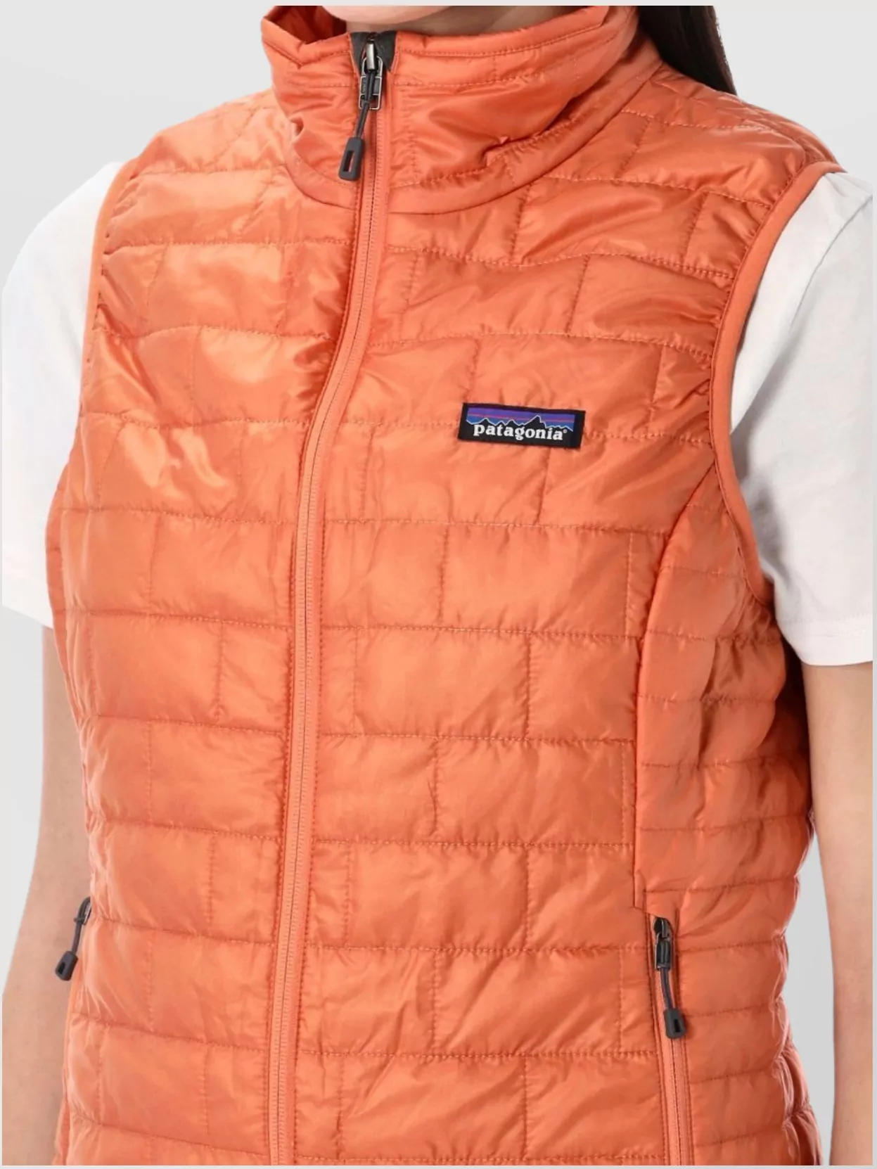 Patagonia Nano Puff Vest
