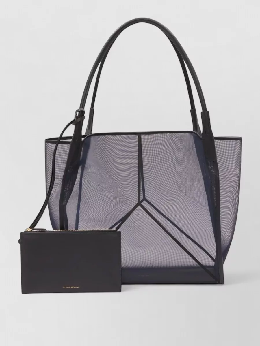Victoria Beckham victoria tote bag